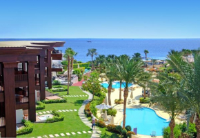 Отель Royal Savoy Sharm El Sheikh  Шарм-Эль-Шейх